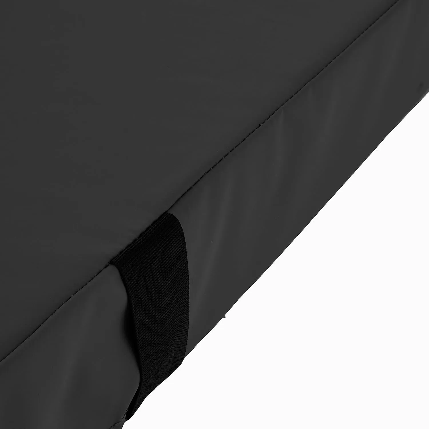 We Sell Mats Thick BiFolding Gymnastics Crash Landing Mat Pad