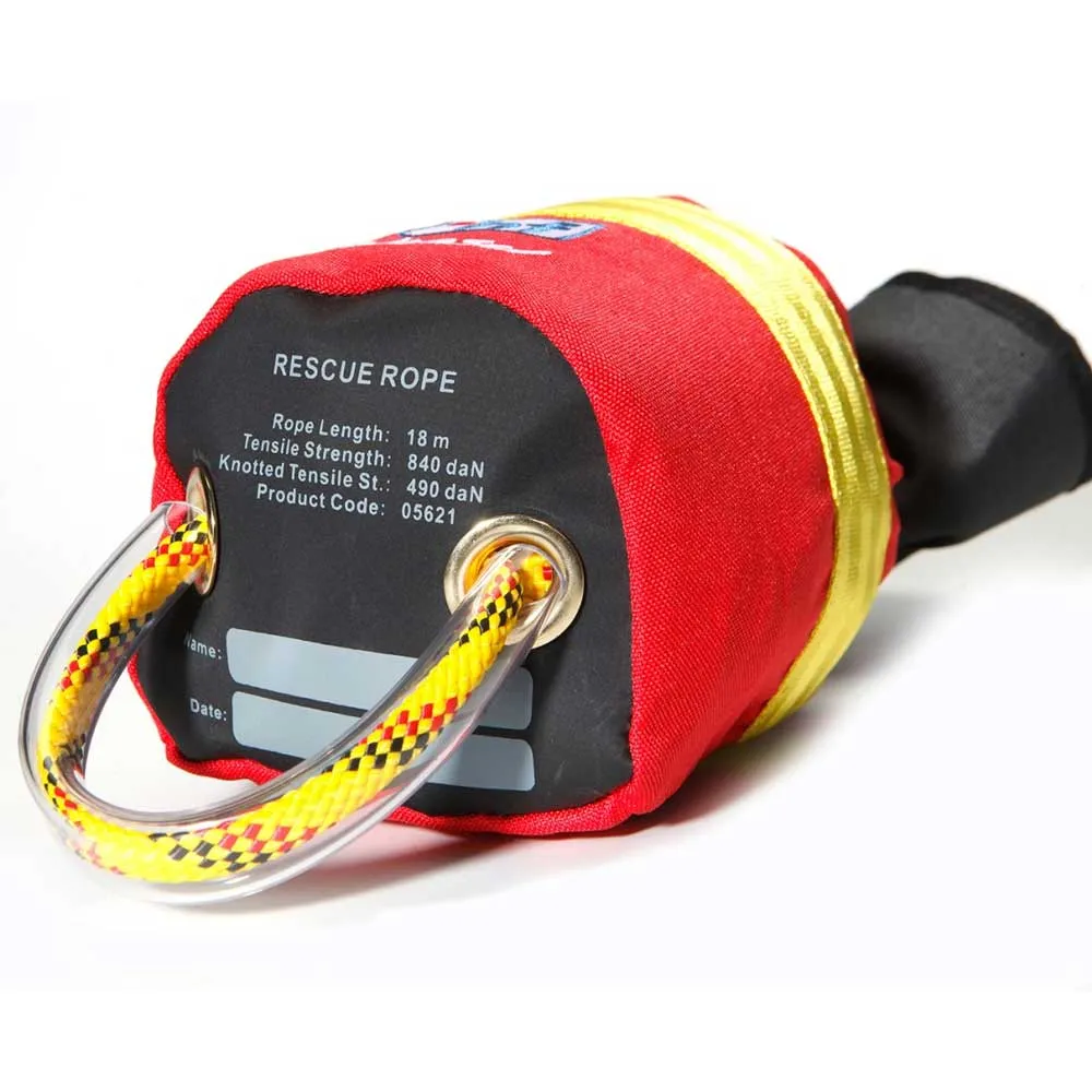 Weasel 18m Throwbag
