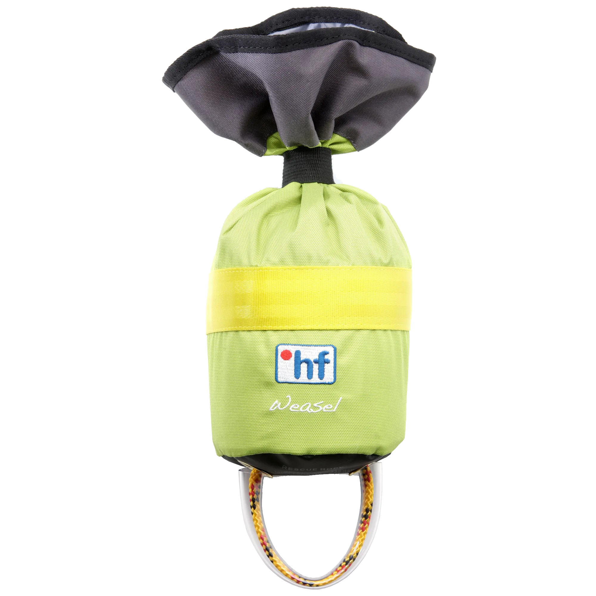 Weasel 18m Throwbag