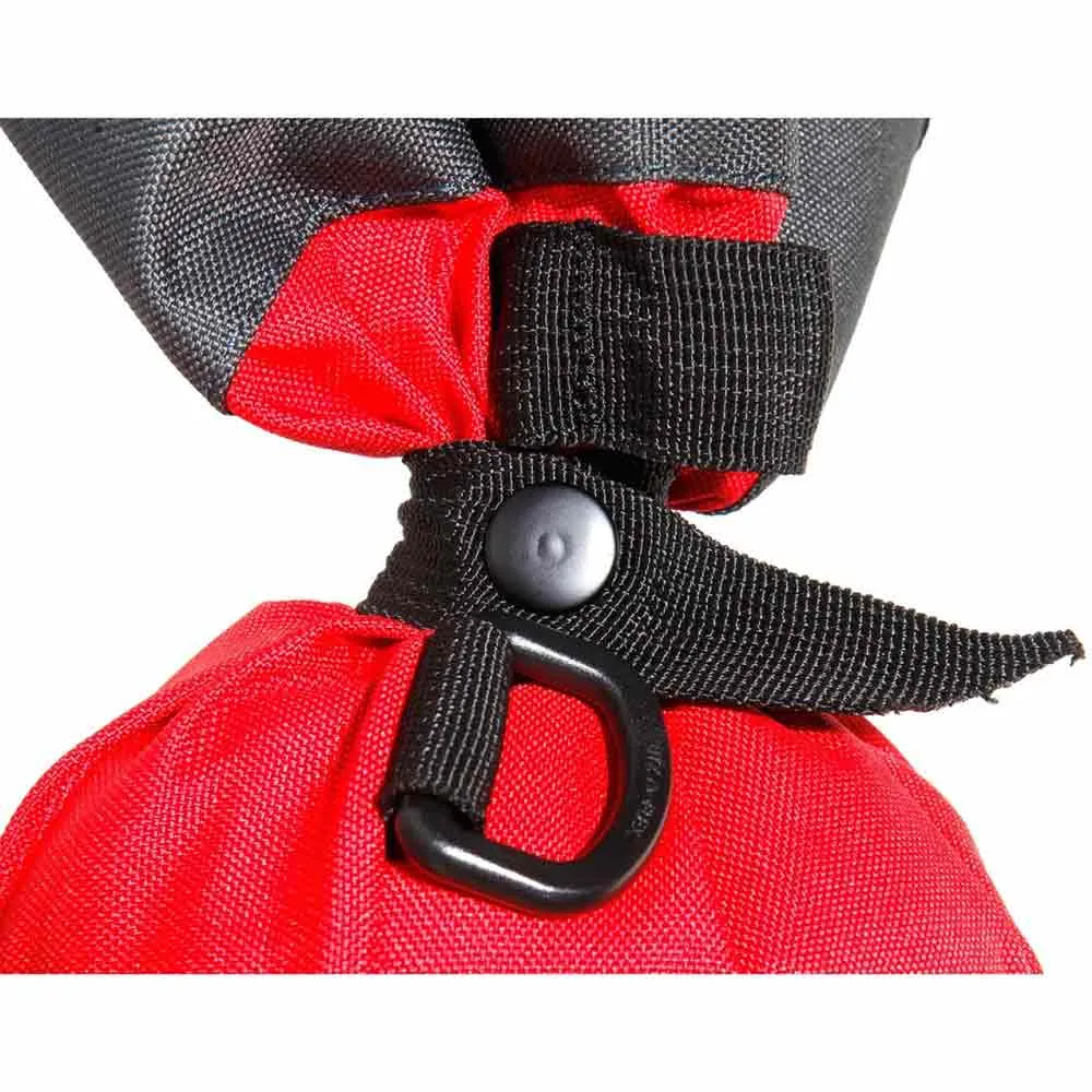 Weasel 18m Throwbag