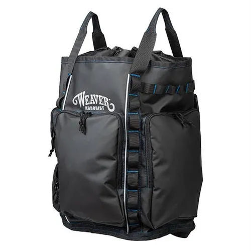 Weaver CHASM BAG, BLACK 40L