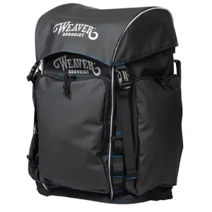 Weaver CHASM BAG, BLACK 40L