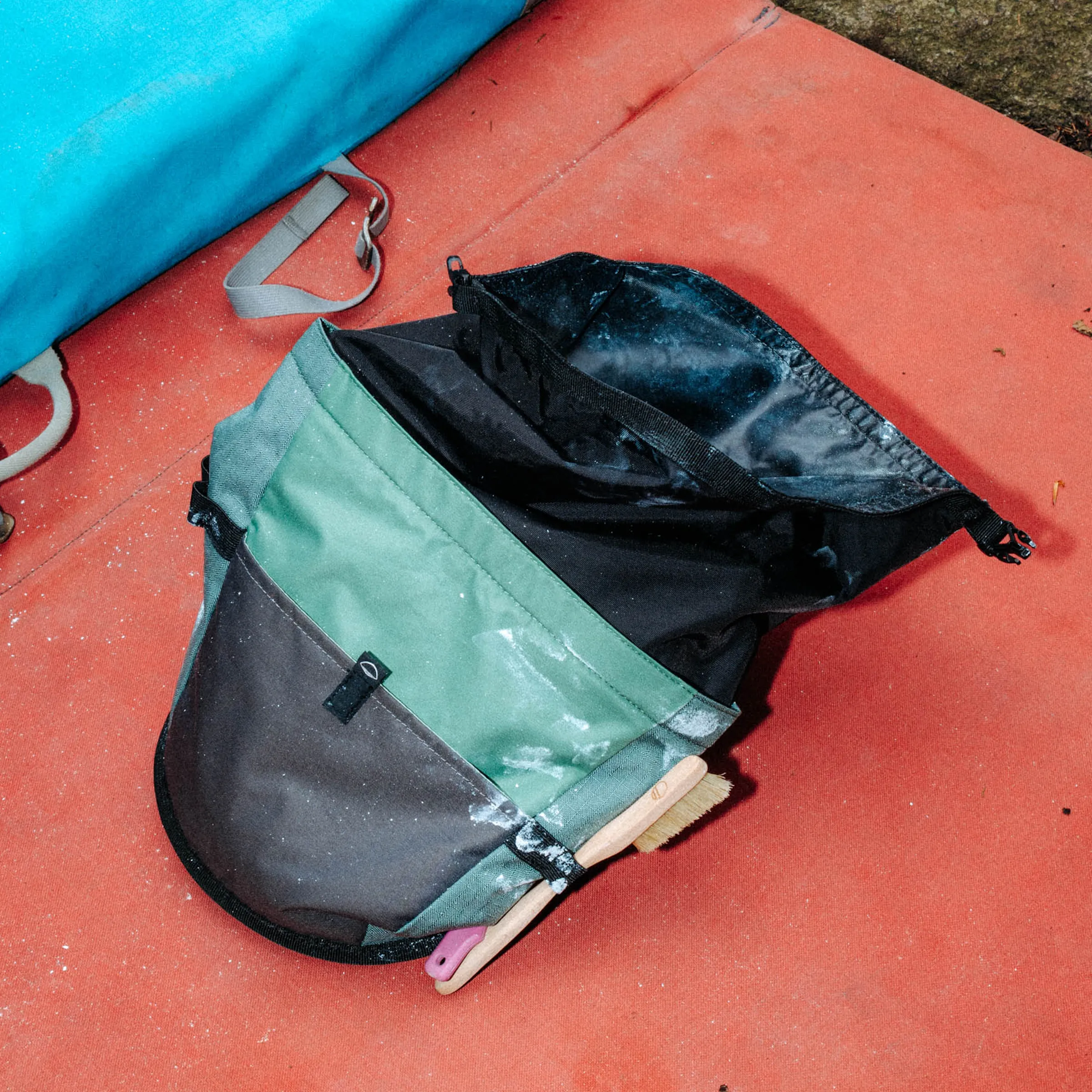 Wild Country Climbing Sequence Chalk Bucket