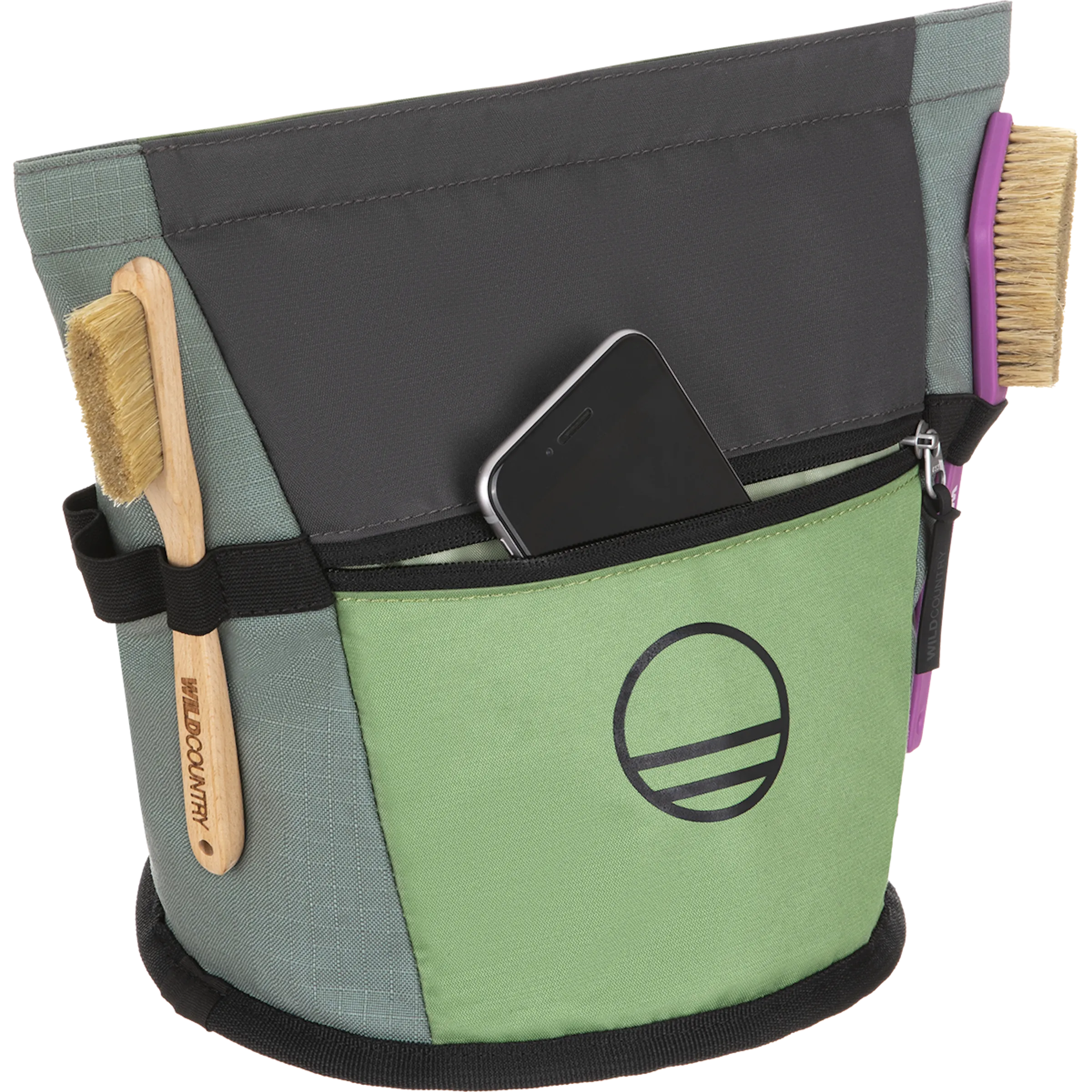 Wild Country Climbing Sequence Chalk Bucket