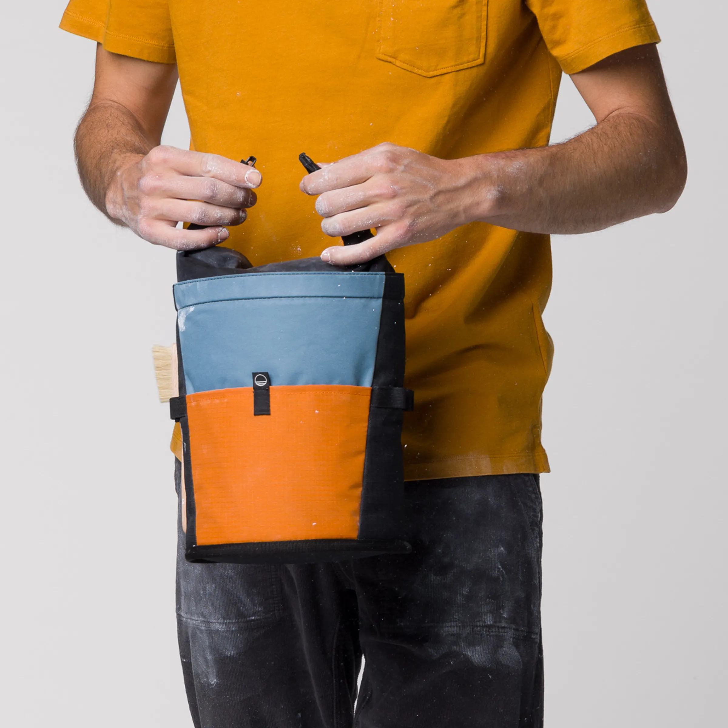 Wild Country Climbing Sequence Chalk Bucket