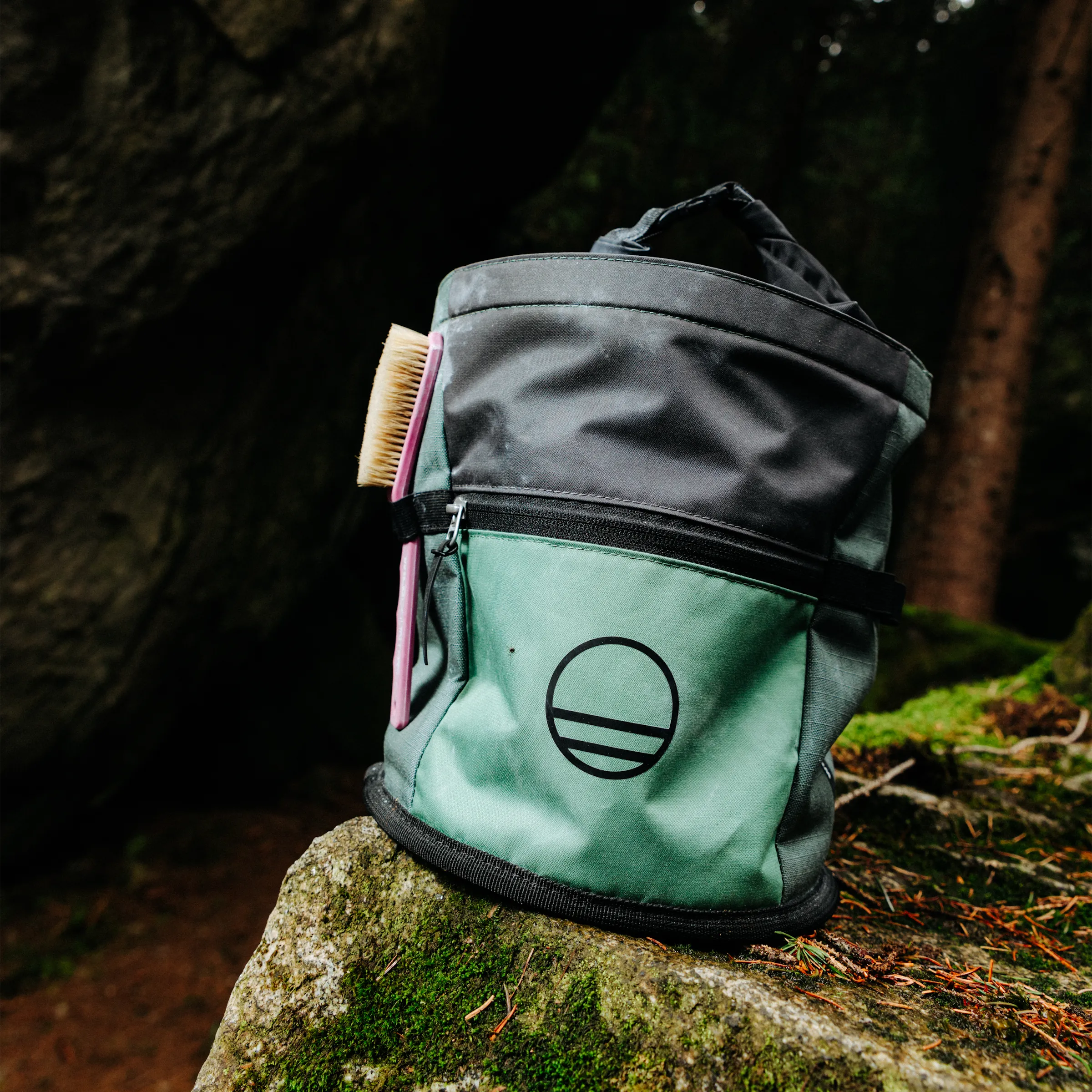 Wild Country Climbing Sequence Chalk Bucket