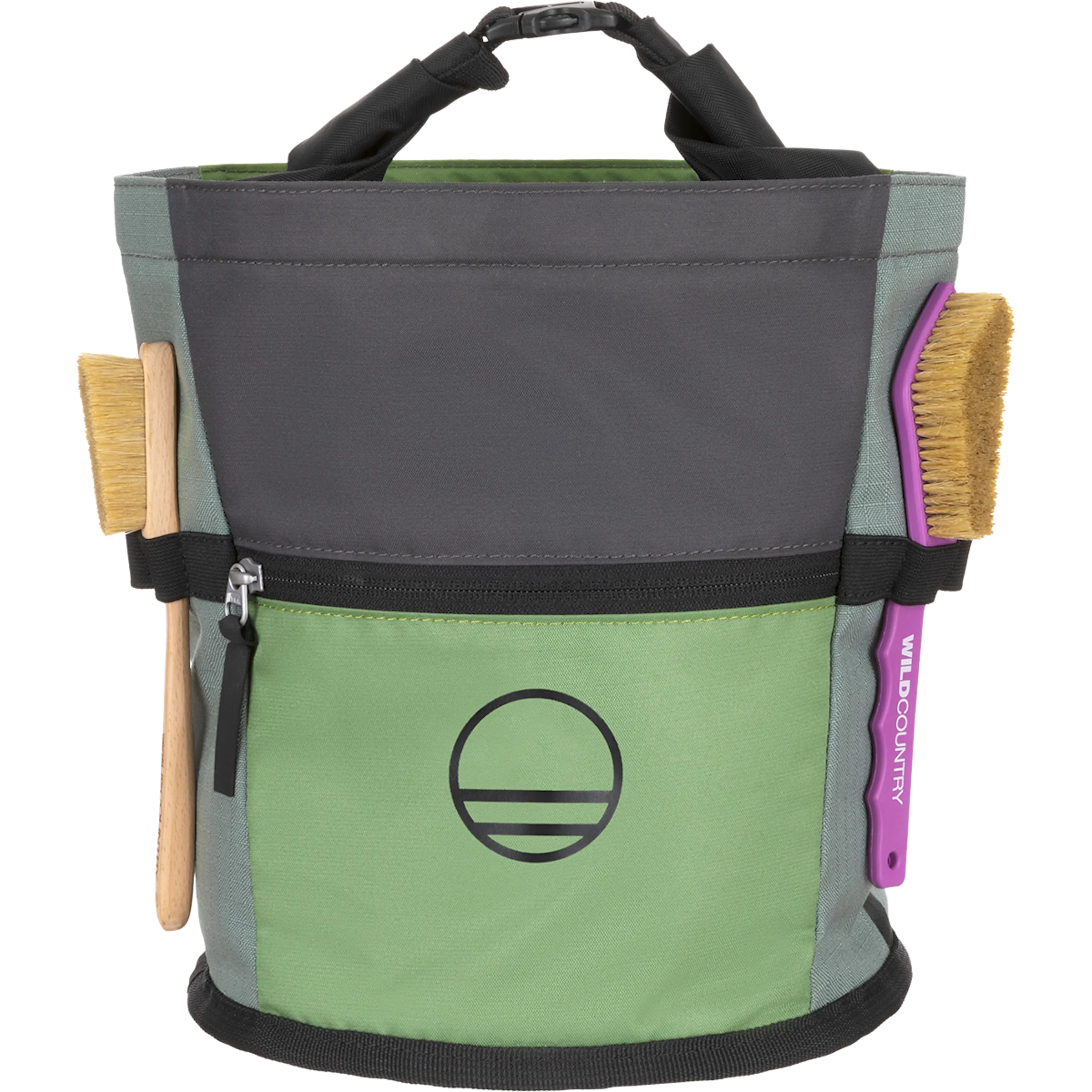 Wild Country Climbing Sequence Chalk Bucket