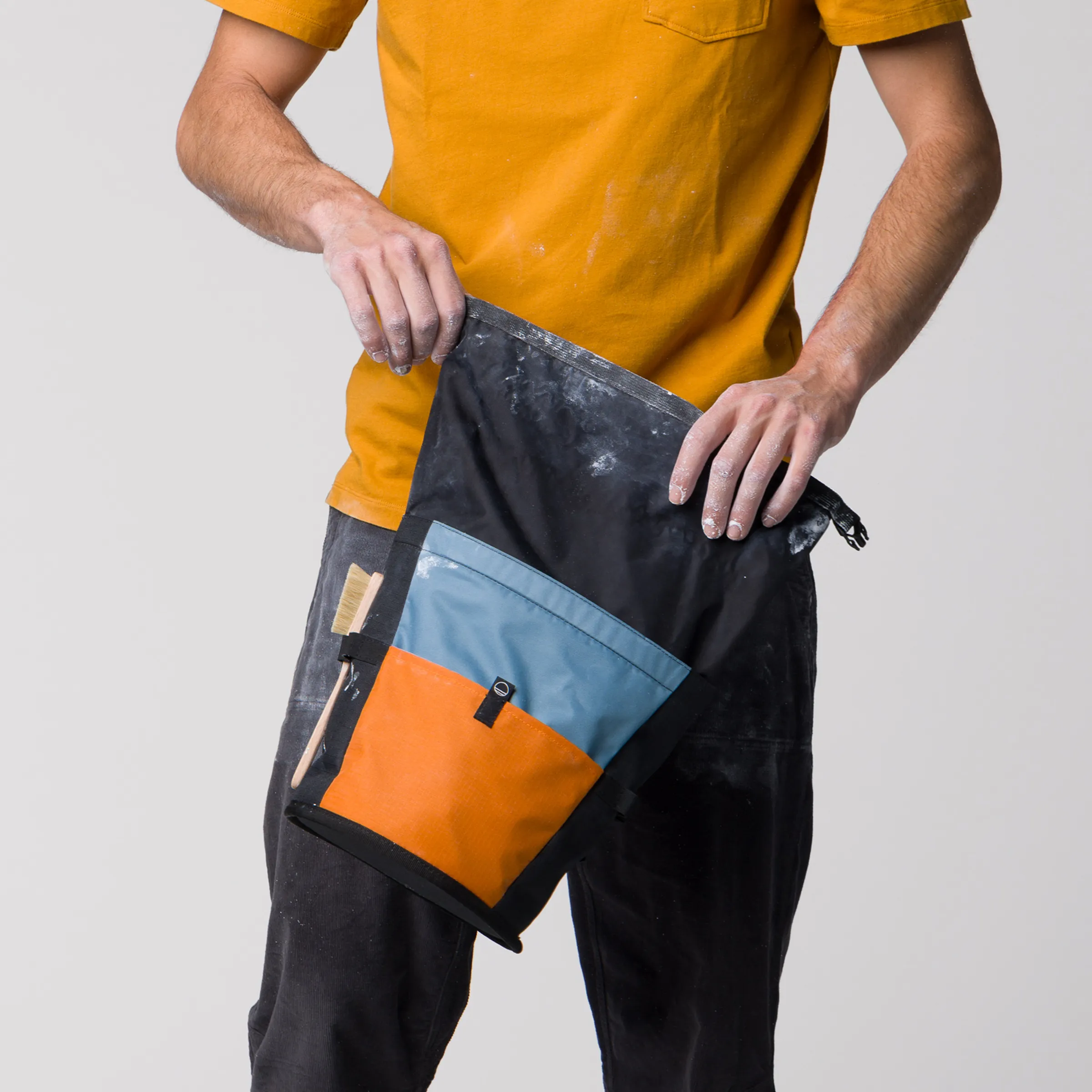 Wild Country Climbing Sequence Chalk Bucket