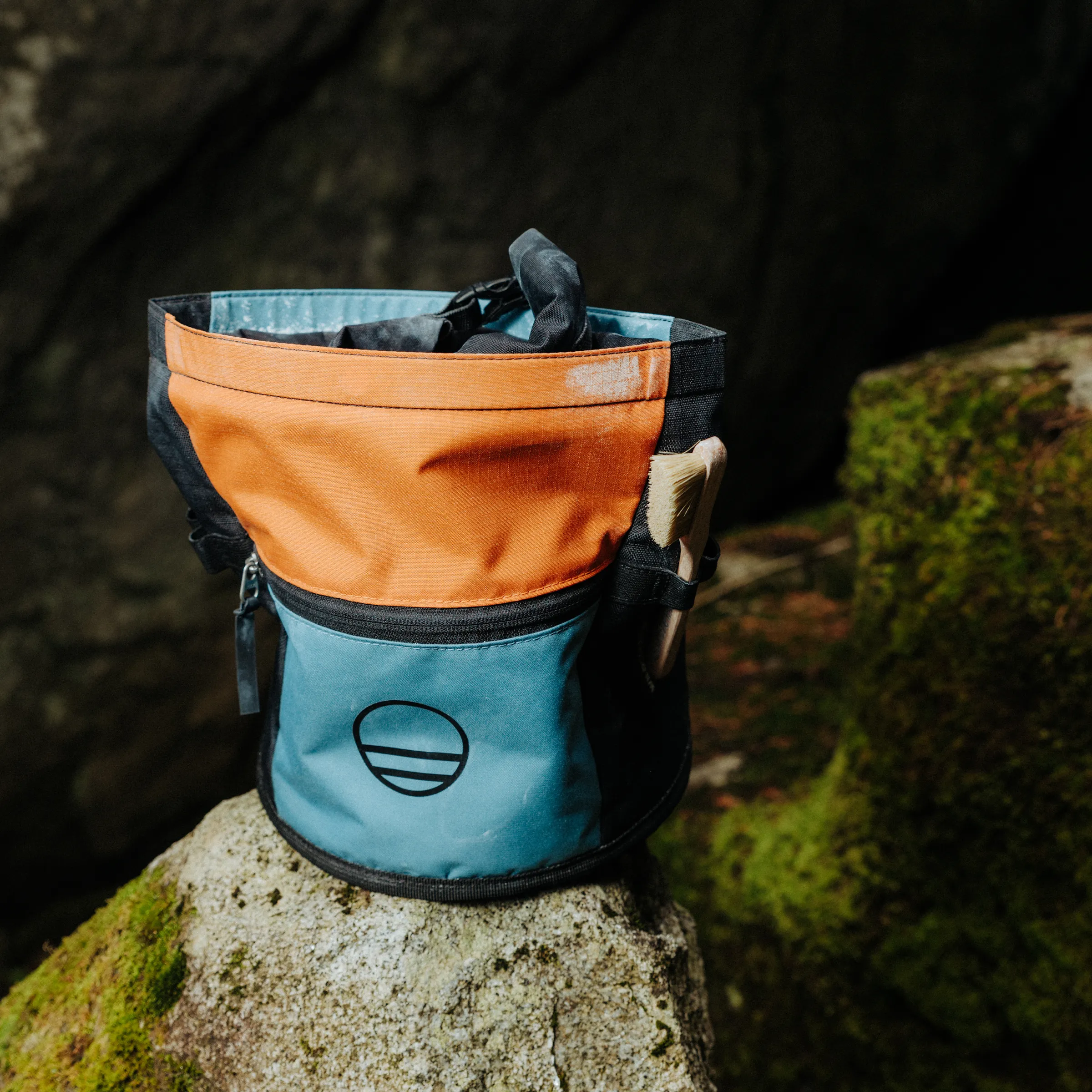 Wild Country Climbing Sequence Chalk Bucket