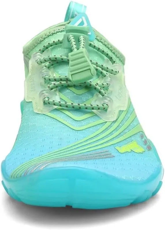 Women Gradient Quick Drying Aqua Shoes for Beach Swimming Running