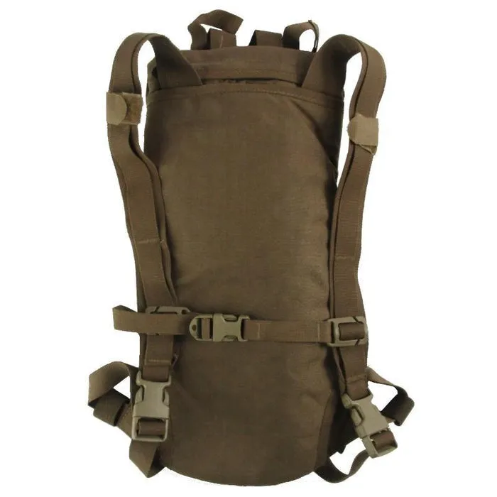 WXP USMC Source Hydration: Tactical 3 Liter Hydration Pack