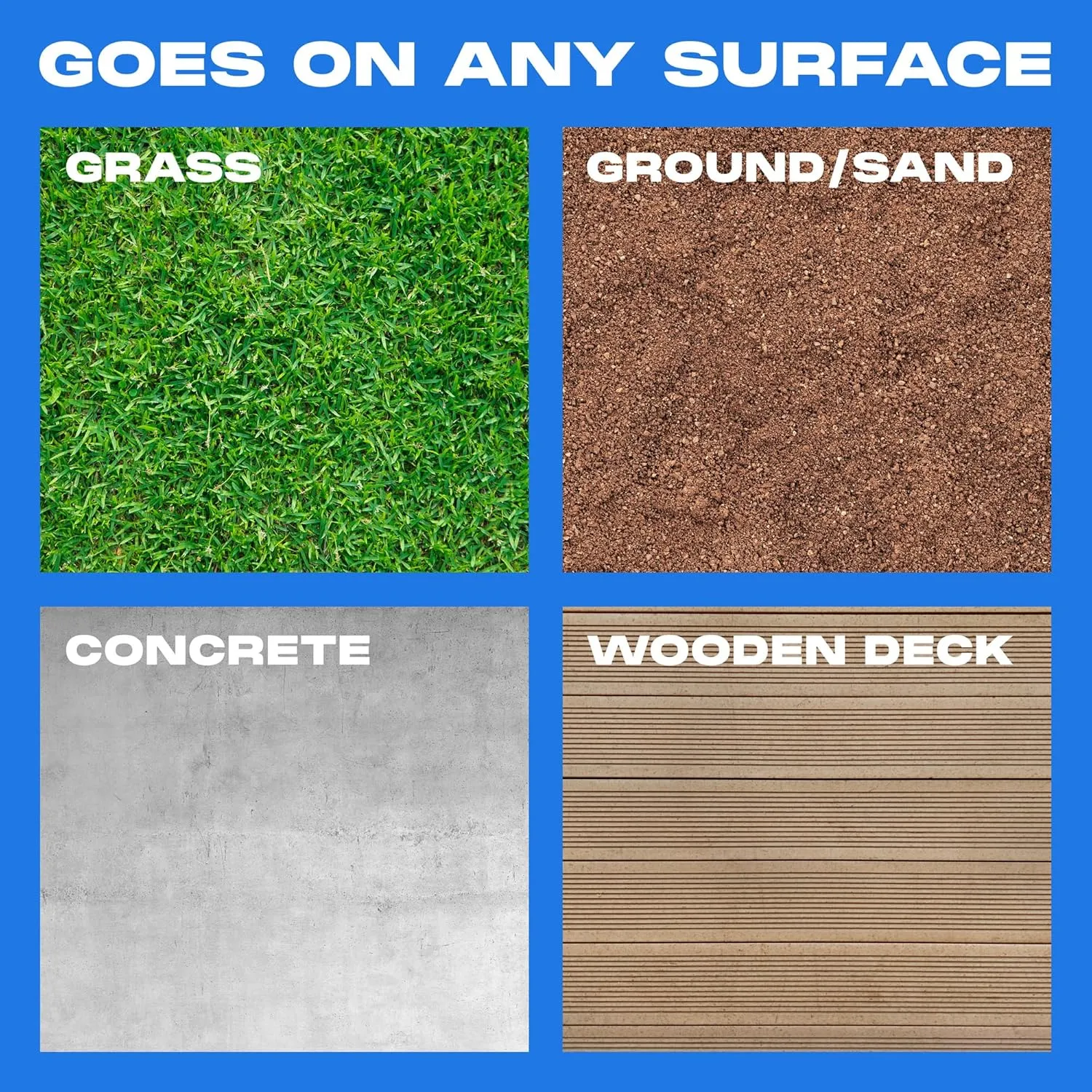 Yankee Pool Liner Pad, 21 Ft Round Puncture Proof Pool Mat, Above Ground Pool Liner Protector Against Tearing, Grass, Under Pad to Prolong Swimming Pool Liner Life