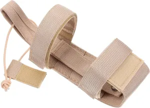 YARNOW Bottle Straps for Camping Kettle Strap Buckle Bottle Covers Water Bottle Sleeve for Hiking Exercise Easy to