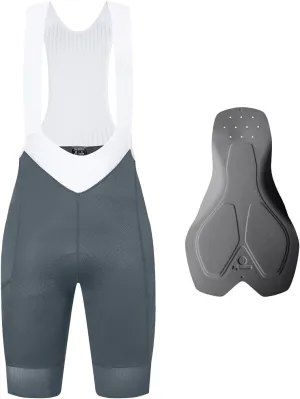 YKYWBIKE Cycling Bibs Women,Padded Bike Shorts Women,6 Hours Cycling Bib Shorts,Road Bike Mountain Biking Shorts