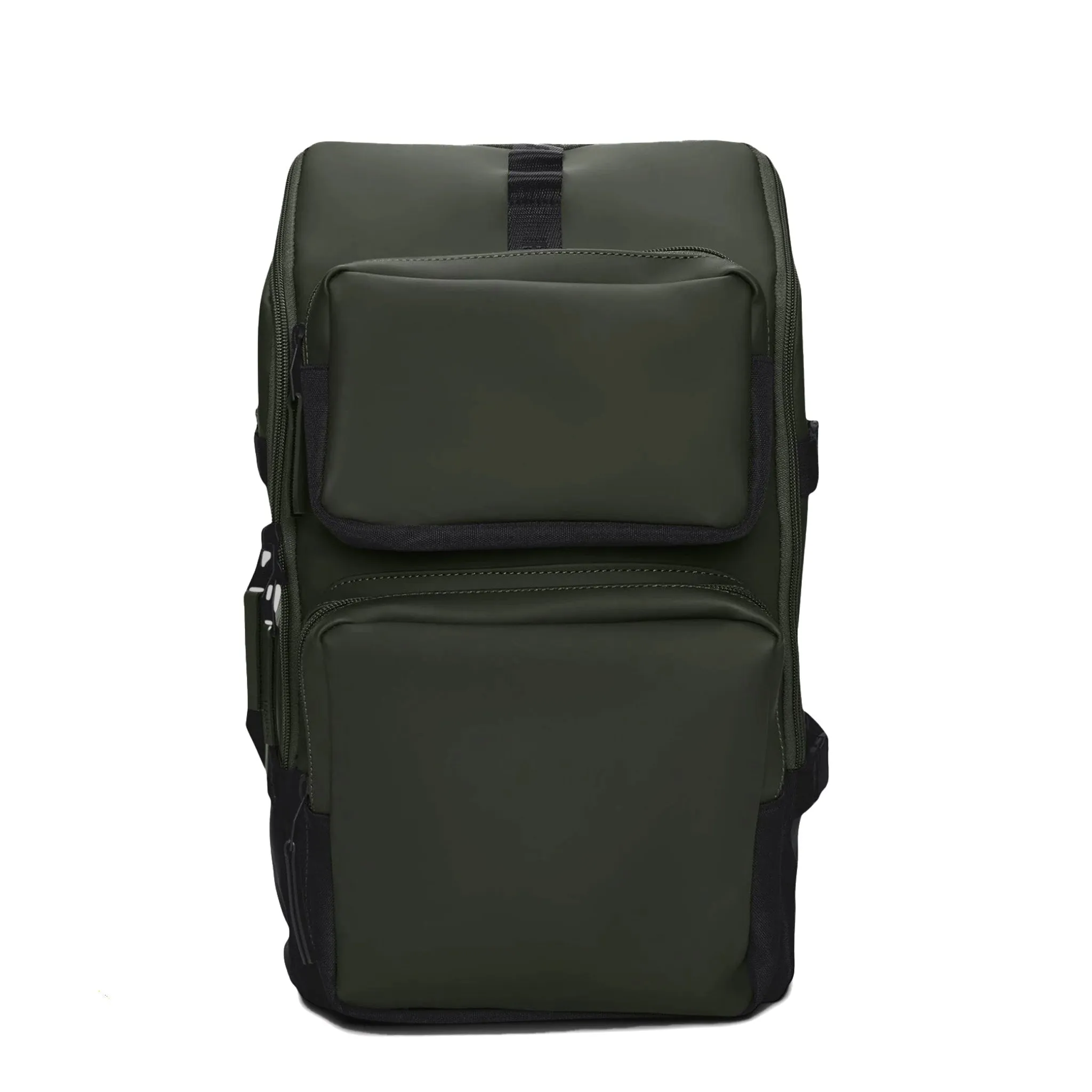 Zaino RAINS Trail Cargo 14330 - Green