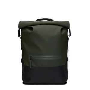 Zaino RAINS Trail Rolltop 14320 - Green