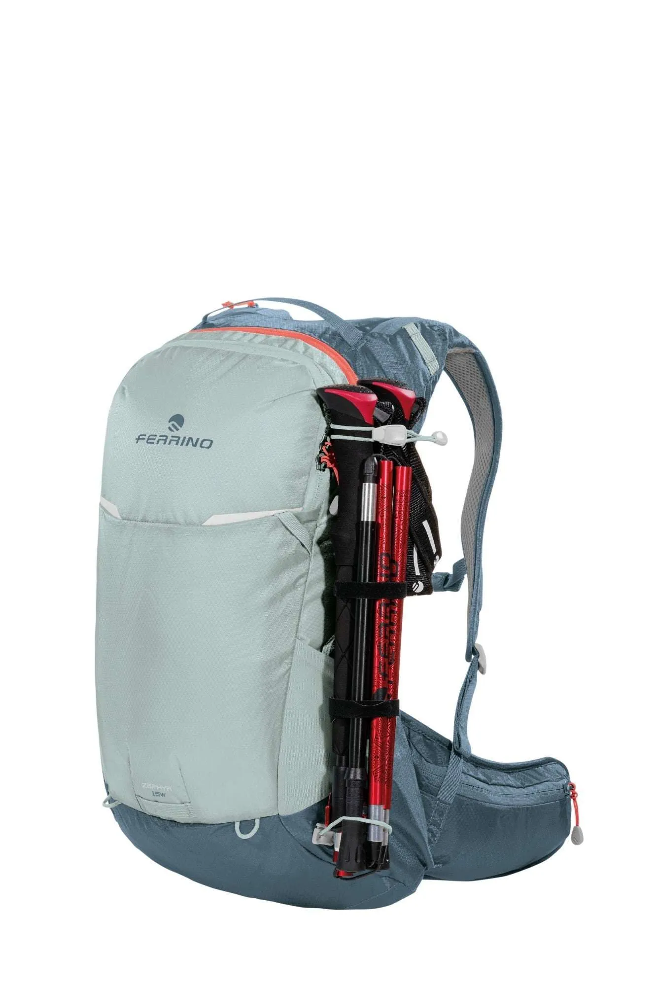 Zaino Zephyr 15 W