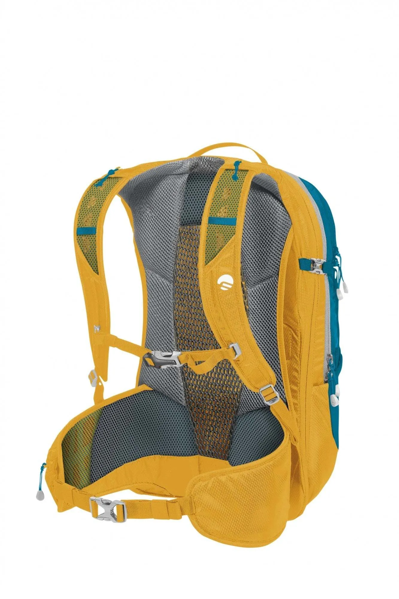 Zaino Zephyr 17 3