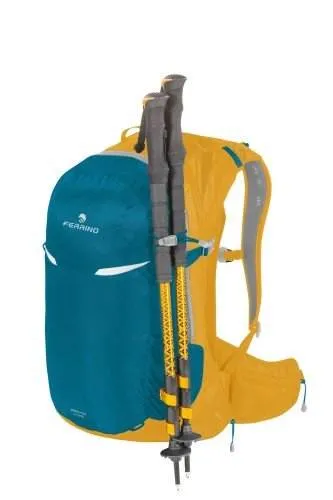 Zaino Zephyr 17 3