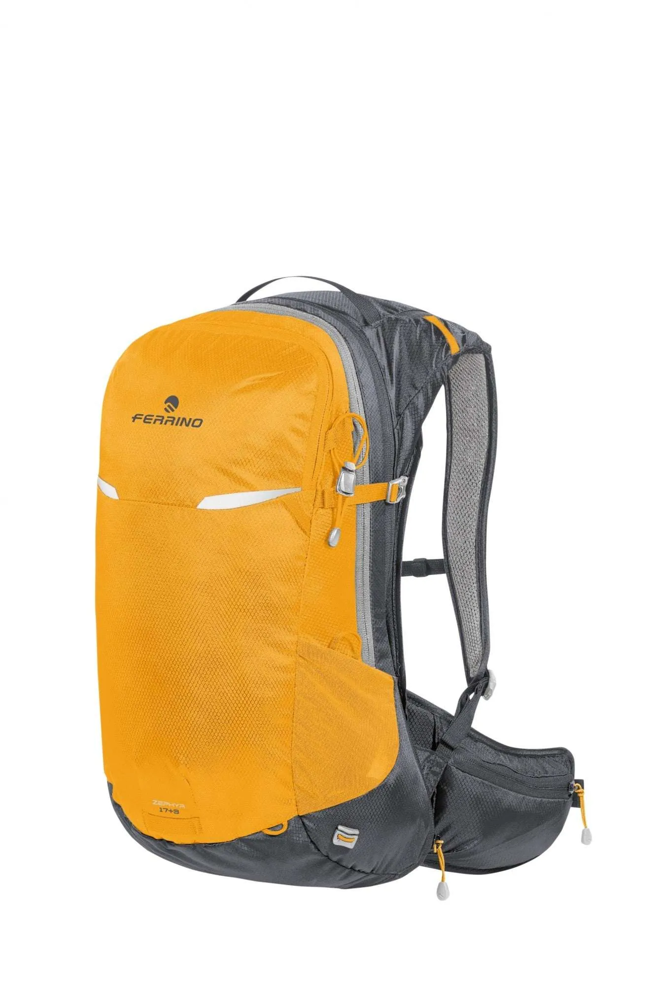 Zaino Zephyr 17 3