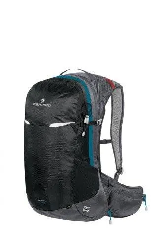 Zaino Zephyr 17 3