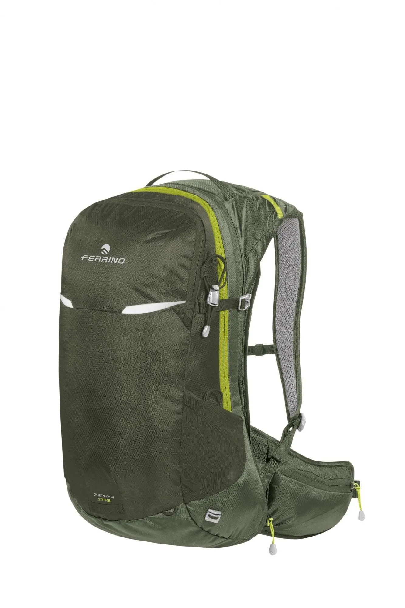 Zaino Zephyr 17 3