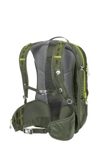 Zaino Zephyr 17 3
