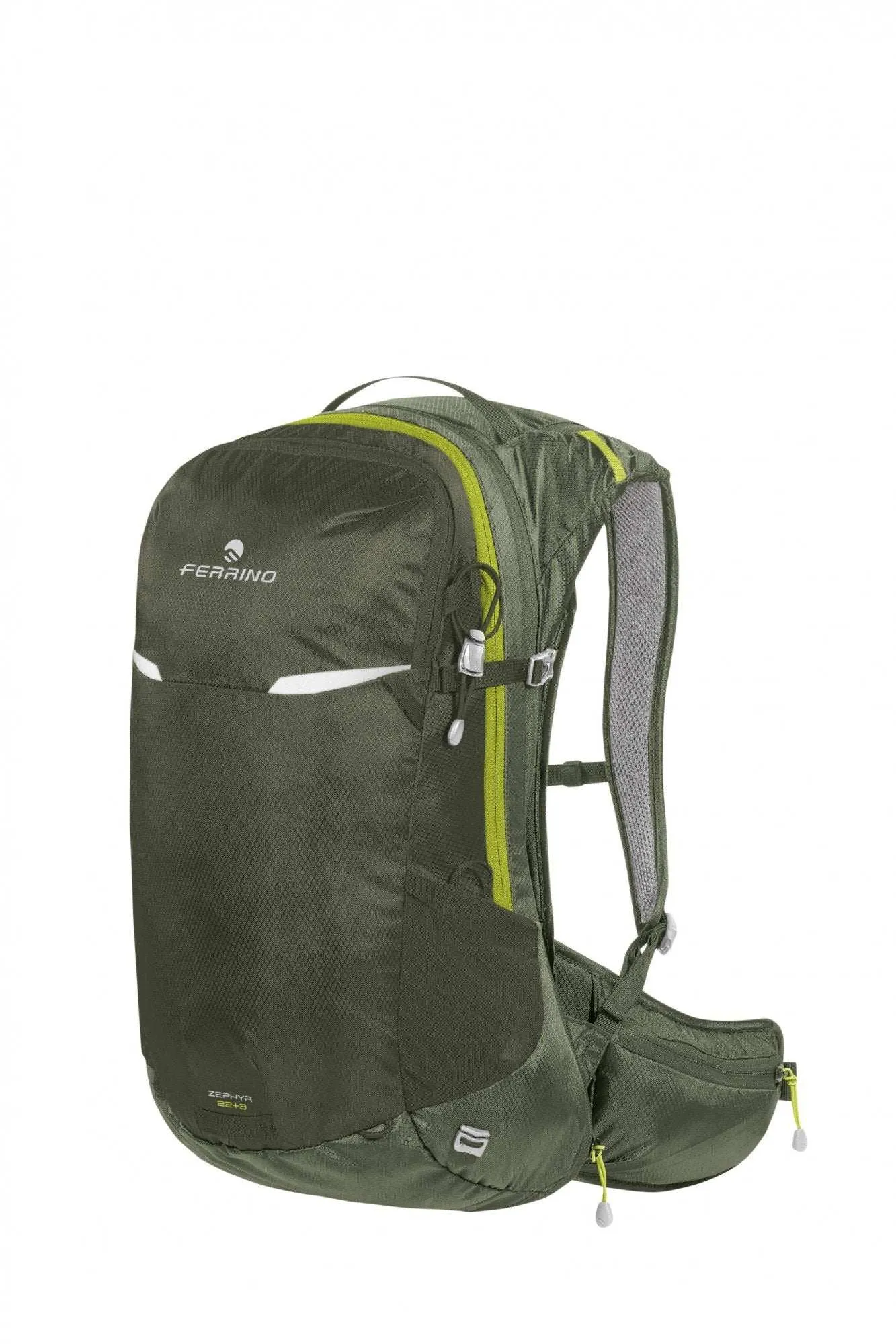 Zaino Zephyr 22 3